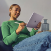 iPad Air|M2 - 11-inch Wi-Fi 128GB Space Grey - Image 4