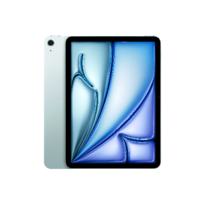 iPad Air 11-inch Wi-Fi + Cellular 1TB Blue