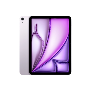 iPad Air 11-inch Wi-Fi + Cellular 1TB Purple