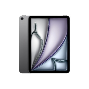 iPad Air 11-inch Wi-Fi + Cellular 1TB Space Grey