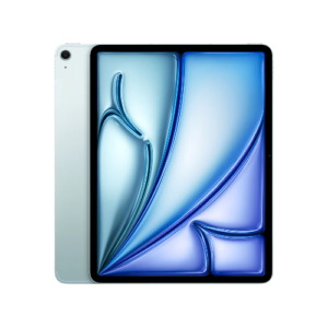 iPad Air 13-inch Wi-Fi + Cellular 1TB Blue