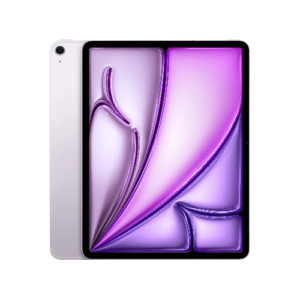 iPad Air 13-inch Wi-Fi + Cellular 1TB Purple
