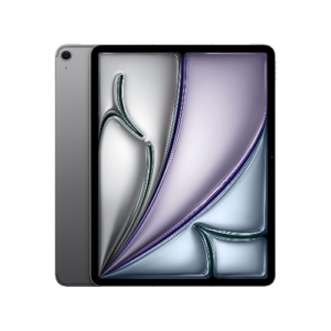 iPad Air 13-inch Wi-Fi + Cellular 1TB Space Grey