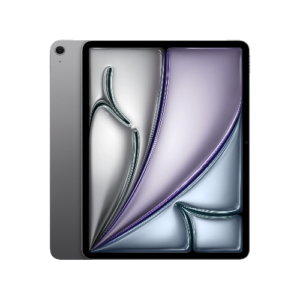 iPad Air|M2 - 13-inch Wi-Fi + Cellular 256GB Space Grey