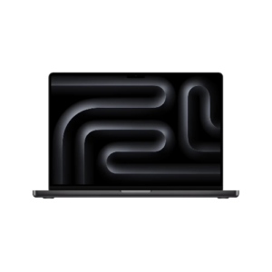 16-inch MacBook Pro M4 Max Chip 14-Core CPU 32-Core GPU | 36GB | 1TB - Space Black
