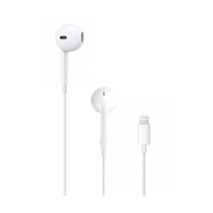 Earpods with Lightning Connector
