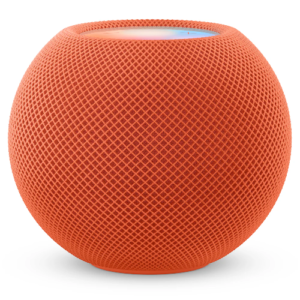 HomePod mini - Orange