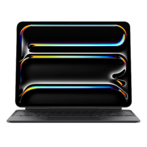 Magic Keyboard for iPad Pro 13-inch (M4) - International English Black