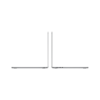 15-inch MacBook Air: Apple M3 Chip with 8-Core CPU and 10-Core GPU - 16GB | 512GB - Space Grey - Image 3