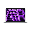 15-inch MacBook Air: Apple M3 Chip with 8-Core CPU and 10-Core GPU - 16GB | 512GB - Space Grey