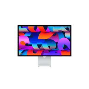 Apple Studio Display - Nano-Texture Glass - Vesa Mount Adapter (Stand Not Included)