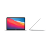 13-inch MacBook Air M1-Chip 8-Core 256GB - Space Grey - Image 2