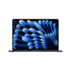15-inch MacBook Air | M3 Chip With 8-Core CPU and 10-Core GPU 24GB | 512GB - Midnight