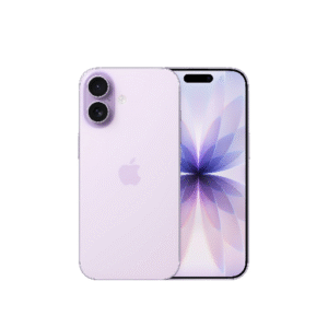 iPhone 17 - Lavender - 256GB