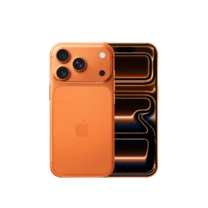 iPhone 17 Pro - Cosmic Orange - 1TB