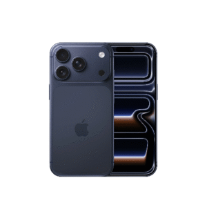 iPhone 17 Pro - Deep Blue - 256GB