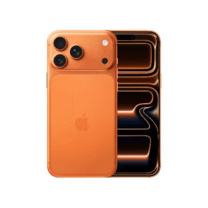 iPhone 17 Pro Max - Cosmic Orange - 1TB