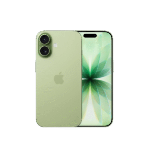 iPhone 17 - Sage - 256GB