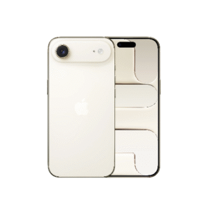 iPhone Air Light Gold- 1TB