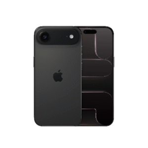 iPhone Air Space Black - 512GB