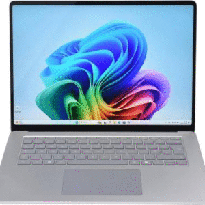 Surface Laptop 7 15" (Snapdragon Elite) 16 RAM Platinum