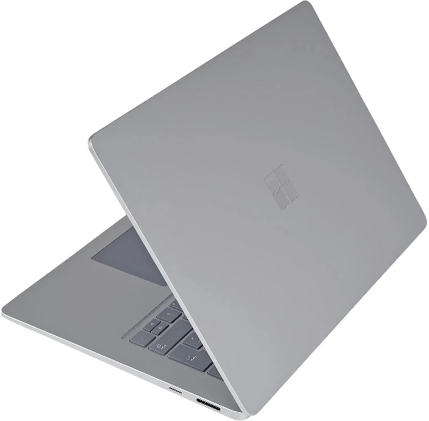 Surface Laptop 7 15" (Snapdragon Elite) 32 RAM Black - Image 2