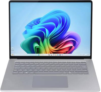 Surface Laptop 7 15" (Snapdragon Elite) 32 RAM Black