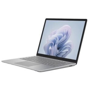 Surface Laptop 6 13.5-inch Intel Ultra 7 / 16GB RAM / 512GB / Windows 11 Pro - Platinum