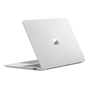 Surface Laptop 7 13.8-Inch Core Ultra 5 (Series 2) / 16 GB RAM / 256GB / Windows 11 Pro - Platinum