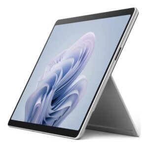 Surface Pro 11 Snapdragon Elite 5G / 16GB RAM / 512GB / Windows 11 Pro -  Platinum)