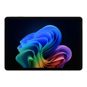 Surface Pro 12-inch Snapdragon Plus / 16GB RAM / 512GB / Windows 11 Pro - Platinum