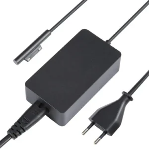 Microsoft Surface 65W Power Supply