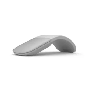 Surface Arc Mouse - Light Gray