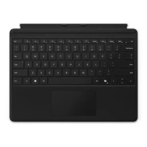 Microsoft Surface Pro Keyboard with Copilot Key - Black