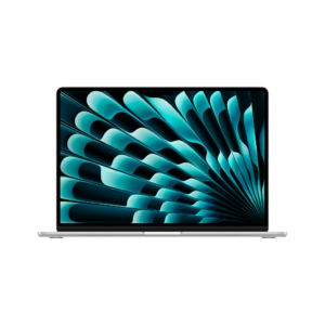13-inch MacBook Air M5 Chip | 10-core CPU 8-core GPU | 16GB | 512GB - Silver