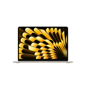 13-inch MacBook Air M5 Chip | 10-core CPU 10-core GPU | 24GB | 1TB - Starlight