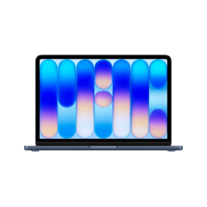 13-inch MacBook Neo A18 Pro Chip | 6-core CPU 5-core GPU | 8GB | 256GB - Indigo