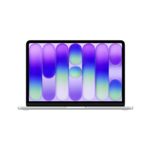 13-inch MacBook Neo A18 Pro Chip | 6-core CPU 5-core GPU | 8GB | 256GB - Silver
