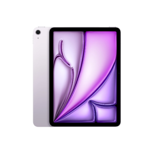 iPad Air 13-inch M4 | Wi-Fi + Cellular 1TB Purple