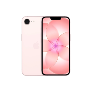 iPhone 17e - Soft Pink - 256GB