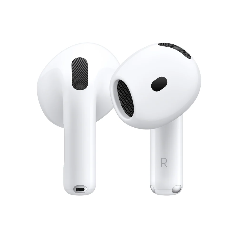 AirPods 4 With Active Noise Cancellation