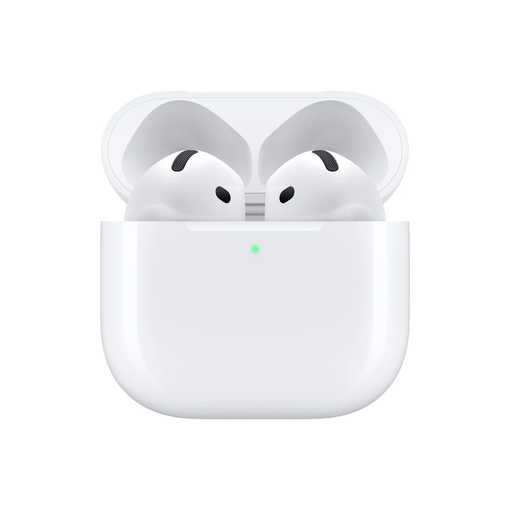 AirPods 4 With Active Noise Cancellation - Image 2
